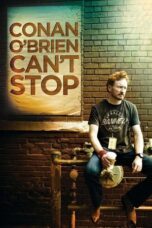 Conan O Brien Can t Stop 2011 Subtitle Indonesia