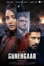 Gunehgaar 2022 Subtitle Indonesia