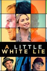 A Little White Lie 2023 Subtitle Indonesia