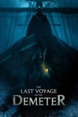 The Last Voyage of the Demeter 2023 Subtitle Indonesia