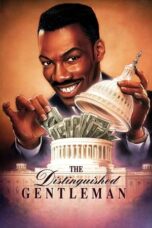 The Distinguished Gentleman 1992 Subtitle Indonesia