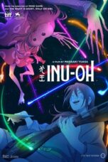 Inu-oh 2021 Subtitle Indonesia