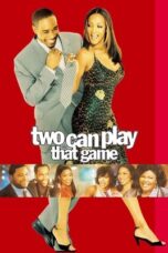 Two Can Play That Game 2001 Subtitle Indonesia
