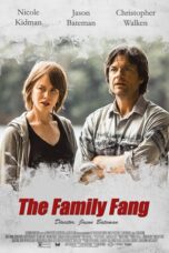 The Family Fang (2015)