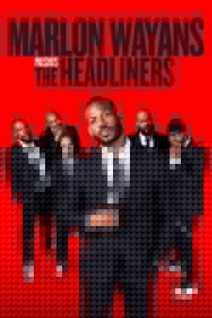 Marlon Wayans Presents The Headliners 2022 Subtitle Indonesia