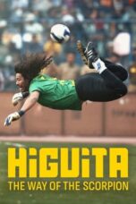 Higuita The Way of the Scorpion 2023 Subtitle Indonesia