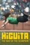 Higuita The Way of the Scorpion 2023 Subtitle Indonesia