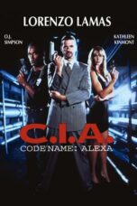 CIA Code Name: Alexa (1992)