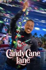 Candy Cane Lane 2023 Subtitle Indonesia