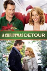 A Christmas Detour 2015 Subtitle Indonesia