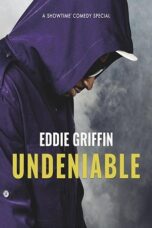 Eddie Griffin Undeniable 2018 Subtitle Indonesia