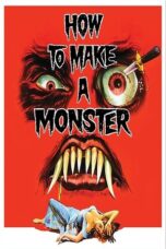 How to Make a Monster 1958 Subtitle Indonesia