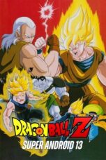 Dragon Ball Z Super Android 13 1992 Subtitle Indonesia