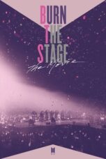 Burn the Stage The Movie 2018 Subtitle Indonesia