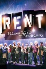 Rent Filmed Live on Broadway 2008 Subtitle Indonesia Rent Filmed Live on Broadway 2008 Subtitle Indonesia