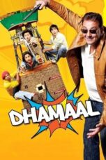 Dhamaal 2007 Subtitle Indonesia