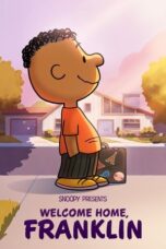 Snoopy Presents Welcome Home Franklin 2024 Subtitle Indonesia