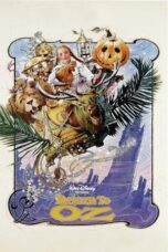 Return to Oz 1985 Subtitle Indonesia