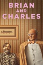Brian and Charles 2022 Subtitle Indonesia