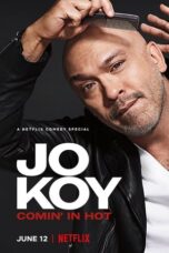 Jo Koy Comin in Hot 2019 Subtitle Indonesia
