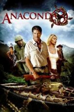 Anaconda 3 Offspring 2008 Subtitle Indonesia