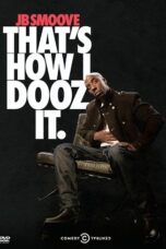 JB Smoove That s How I Dooz It 2012 Subtitle Indonesia