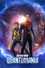 The Making of Ant-Man and the Wasp Quantumania 2023 Subtitle Indonesia