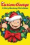 Curious George A Very Monkey Christmas 2009 Subtitle Indonesia