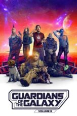 Guardians of the Galaxy Vol 3 2023 Subtitle Indonesia