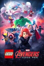 Lego Marvel Avengers Code Red 2023 Subtitle Indonesia