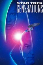 Star Trek 7: Generations (1994) Star Trek 7: Generations (1994)