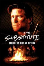 The Substitute Failure Is Not an Option 2001 Subtitle Indonesia The Substitute Failure Is Not an Option 2001 Subtitle Indonesia