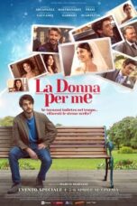 La donna per me 2021 Subtitle Indonesia