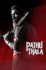 Pathu Thala 2023 Subtitle Indonesia