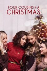 Four Cousins & a Christmas 2021 Subtitle Indonesia