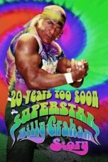 20 Years Too Soon Superstar Billy Graham 2006 Subtitle Indonesia