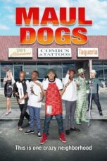 Maul Dogs 2015 Subtitle Indonesia