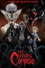 The Amazing Adventures of the Living Corpse 2012 Subtitle Indonesia