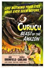 Curucu Beast of the Amazon 1956 Subtitle Indonesia