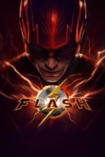 The Flash 2023 Subtitle Indonesia