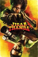 Jigarthanda Double X 2023 Subtitle Indonesia