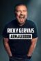 Ricky Gervais Armageddon 2023 Subtitle Indonesia