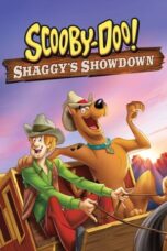 Scooby-Doo Shaggy s Showdown 2017 Subtitle Indonesia
