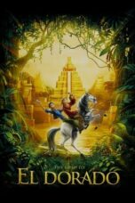 The Road to El Dorado 2000 Subtitle Indonesia