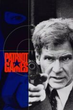 PatriotGames (1992) PatriotGames (1992)