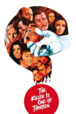 The Killer Is One of 13 1973 Subtitle Indonesia