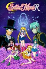 Sailor Moon R the Movie The Promise of the Rose 1993 Subtitle Indonesia