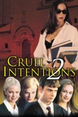 Cruel Intentions 2 2000 Subtitle Indonesia
