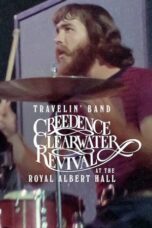 Travelin Band Creedence Clearwater Revival at the Royal Albert Hall 2022 Subtitle Indonesia