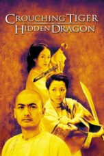 Crouching Tiger Hidden Dragon (2000)